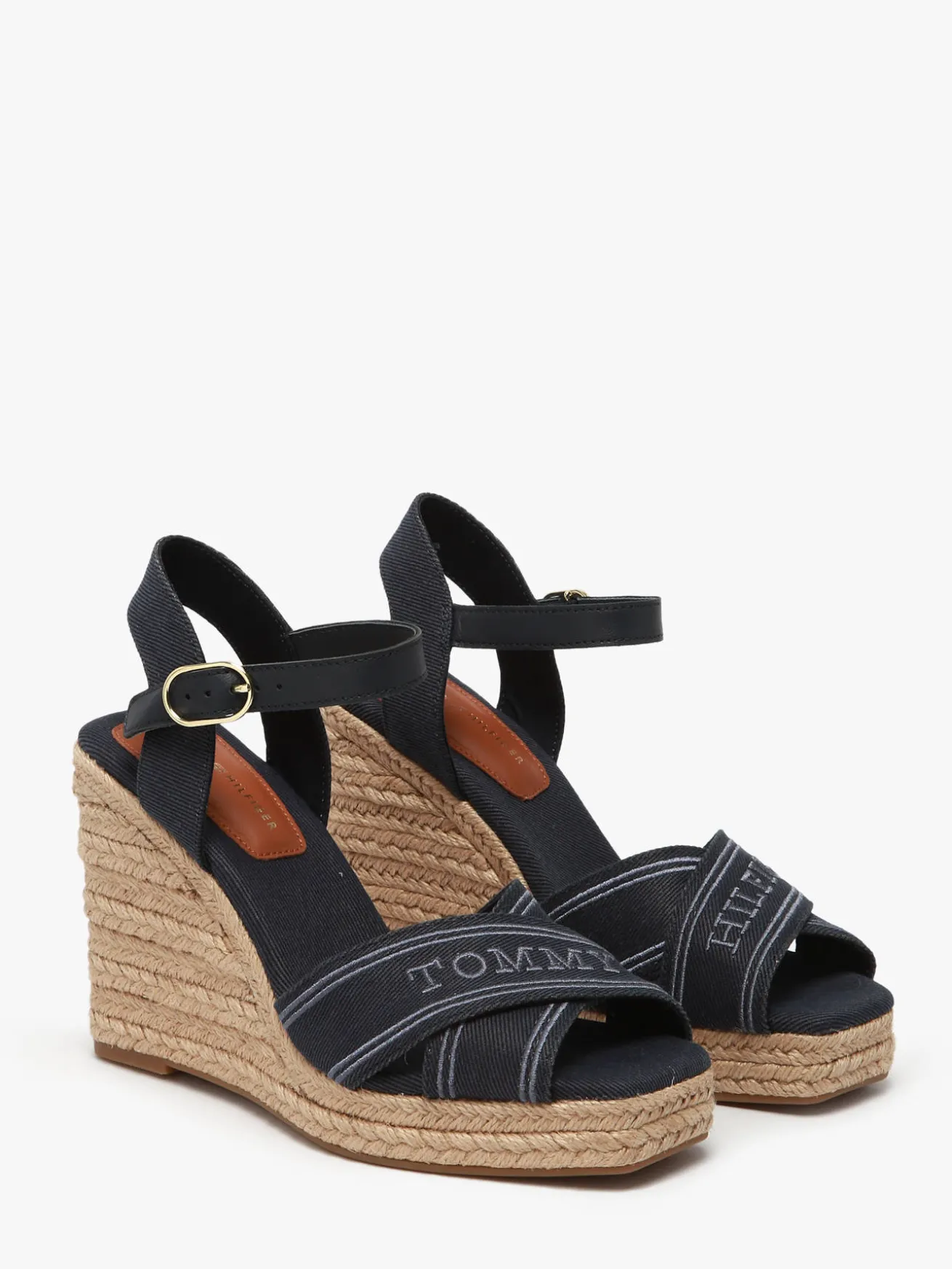 Sandales TOMMY HILFIGER