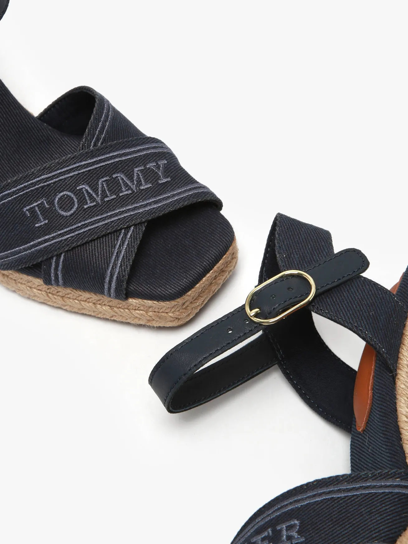 Sandales TOMMY HILFIGER