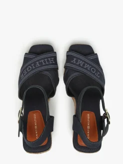 Sandales TOMMY HILFIGER