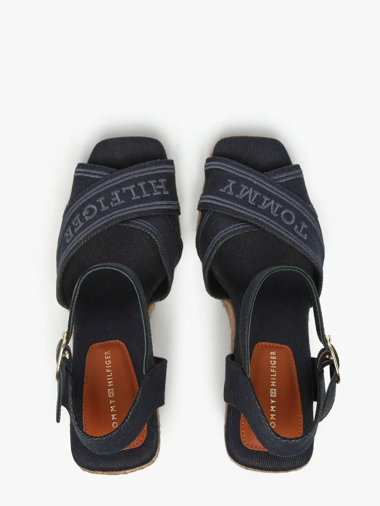 Sandales TOMMY HILFIGER