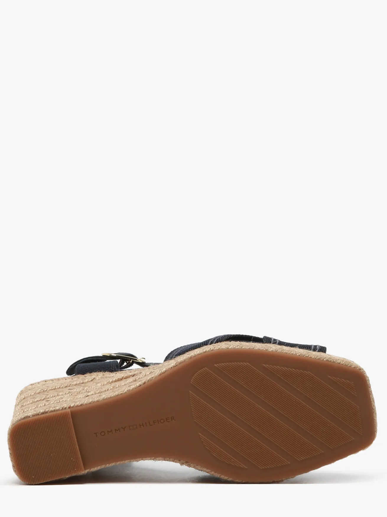 Sandales TOMMY HILFIGER
