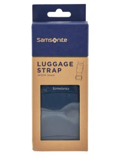 Sangle à bagage SAMSONITE