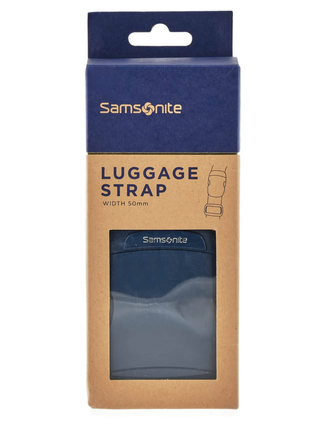 Sangle à bagage SAMSONITE