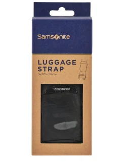 Sangle à bagage SAMSONITE