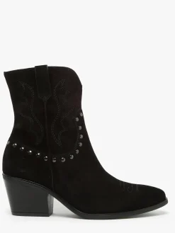 Santiags en cuir GABOR
