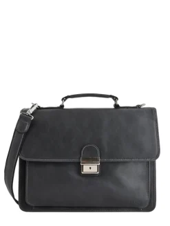 Serviette 2 compartiments ETRIER