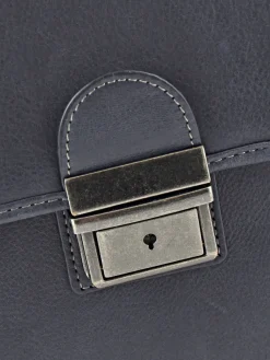 Serviette 2 compartiments ETRIER