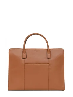 Serviette Confort cuir HEXAGONA