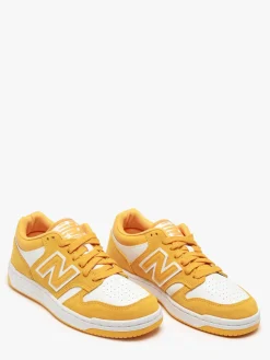 Sneakers 480 en cuir NEW BALANCE