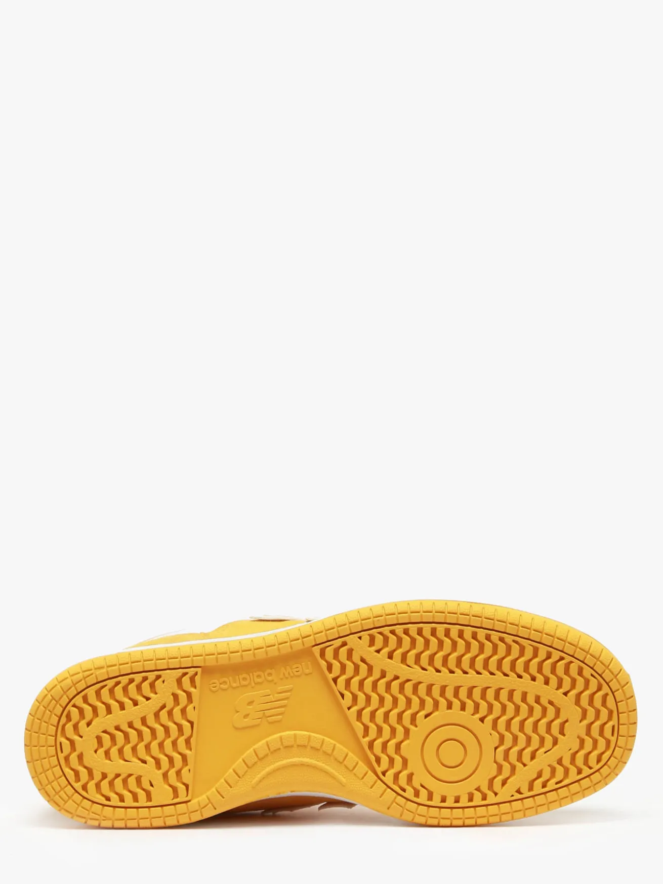Sneakers 480 en cuir NEW BALANCE