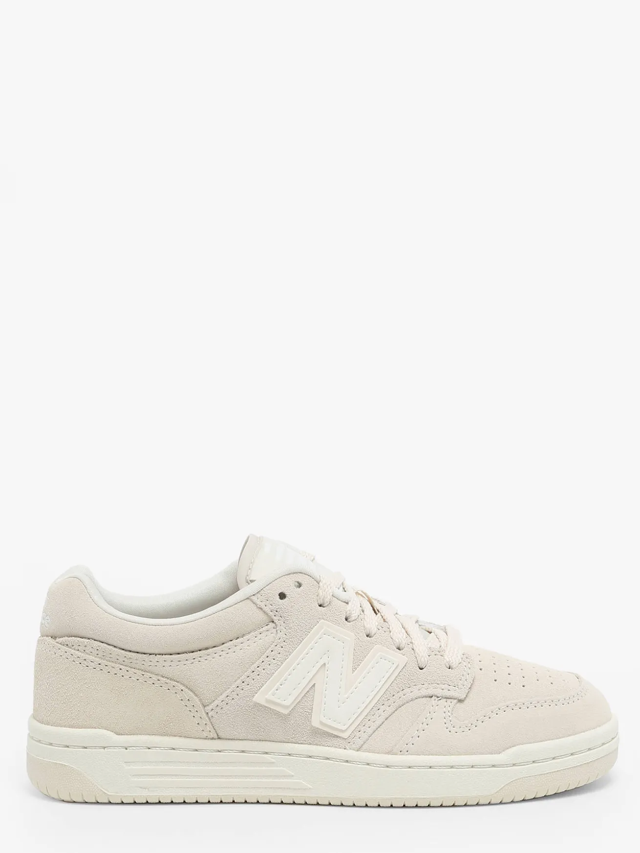 Sneakers 480 en cuir NEW BALANCE