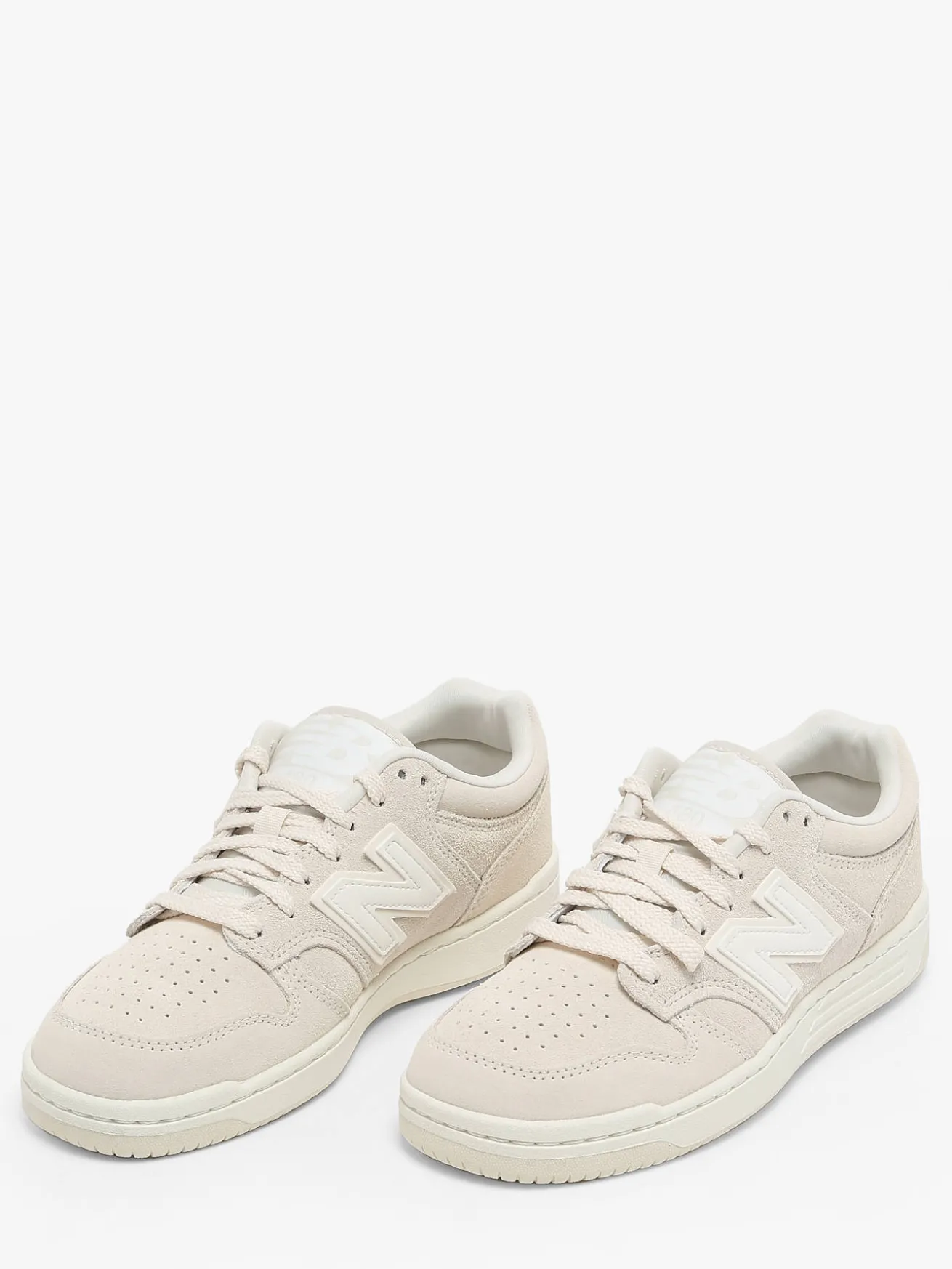 Sneakers 480 en cuir NEW BALANCE
