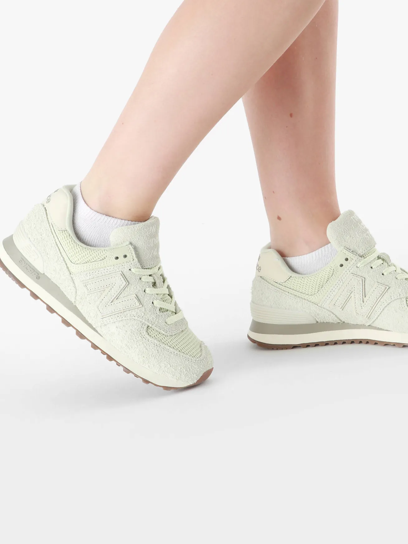 Sneakers 574 NEW BALANCE
