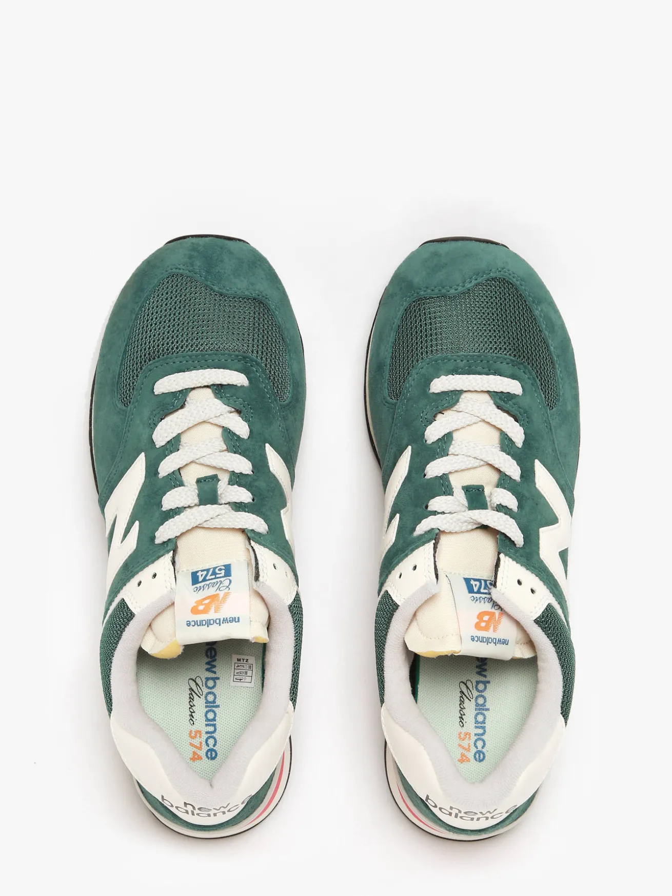 Sneakers 574 NEW BALANCE
