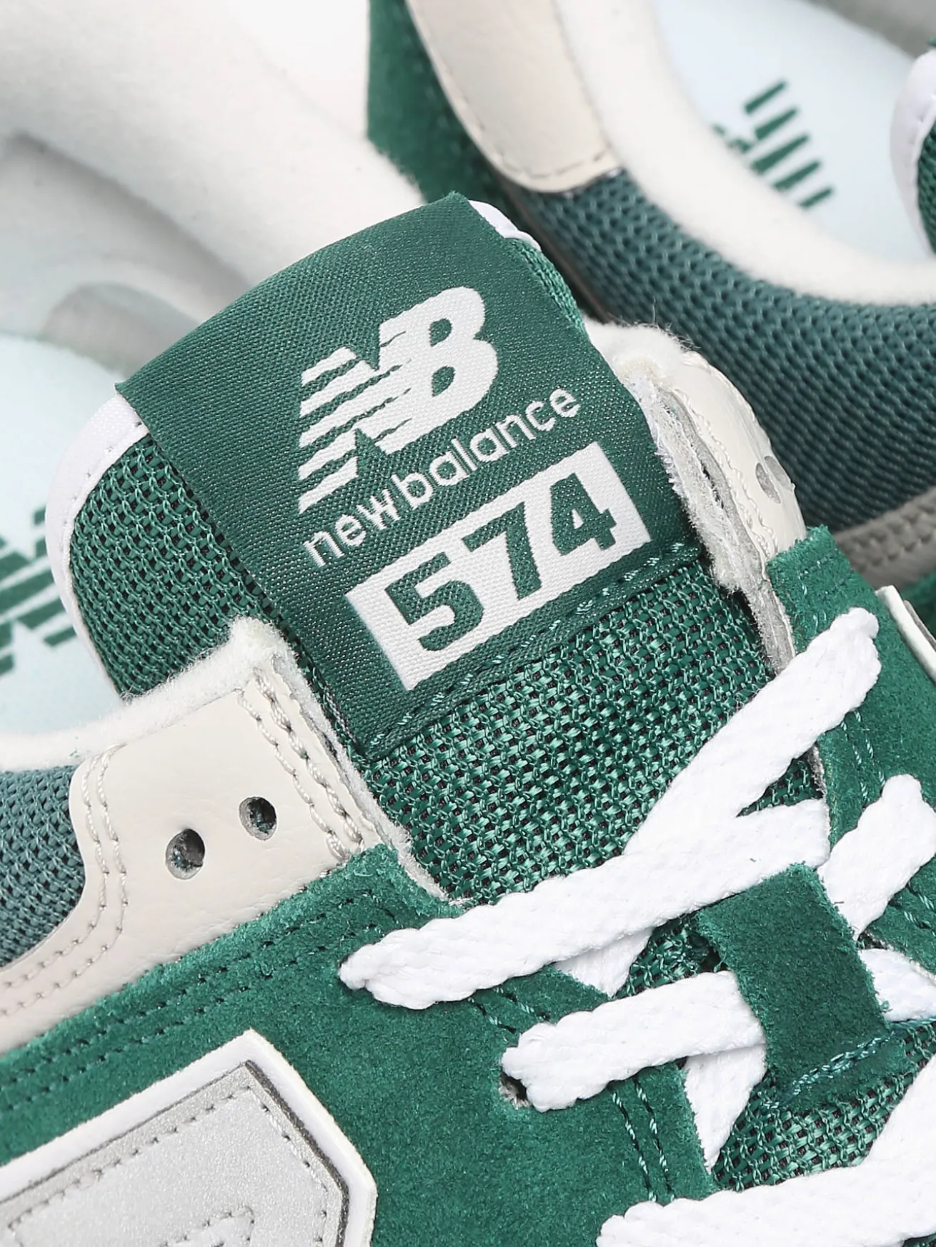 Sneakers 574 NEW BALANCE