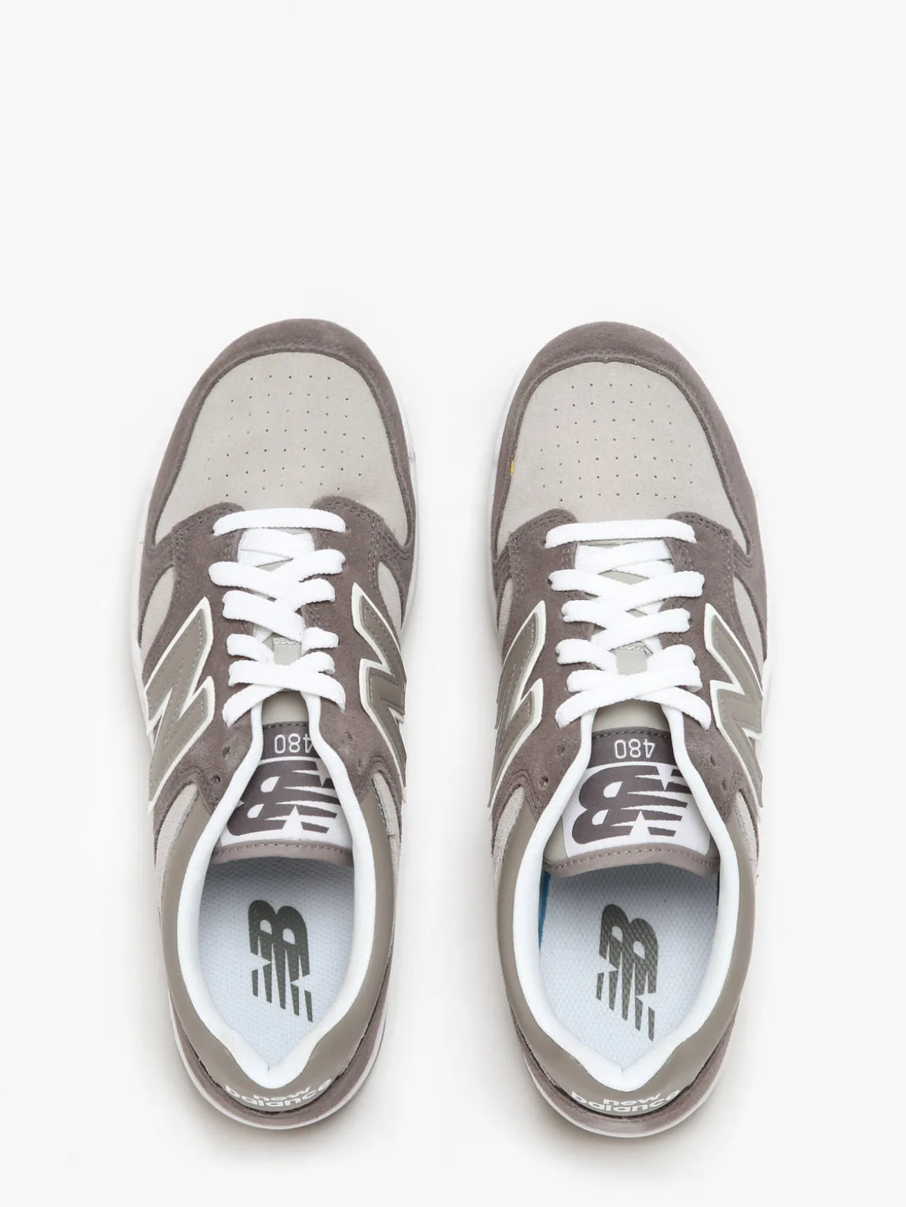 Sneakers 480 NEW BALANCE