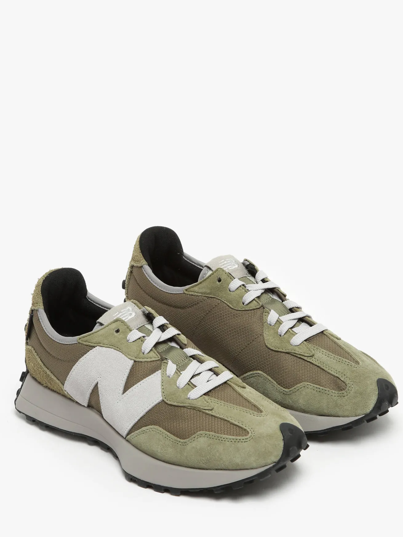 Sneakers 327 NEW BALANCE