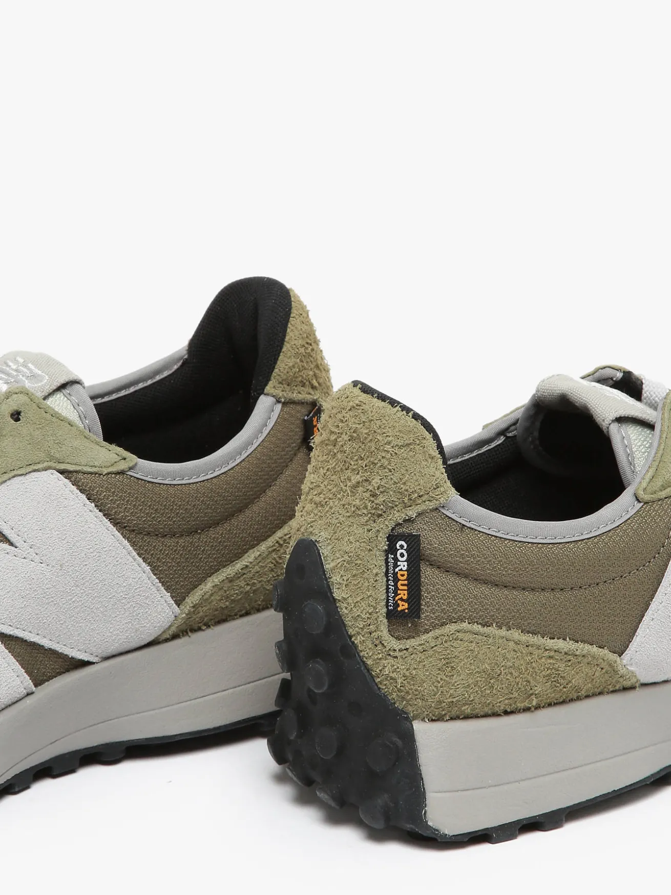 Sneakers 327 NEW BALANCE