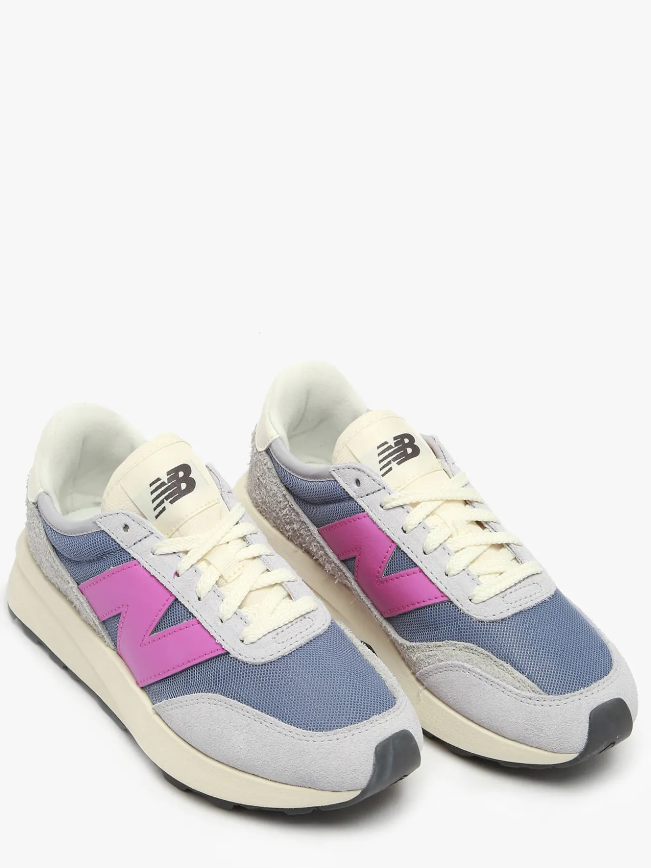 Sneakers 370 NEW BALANCE