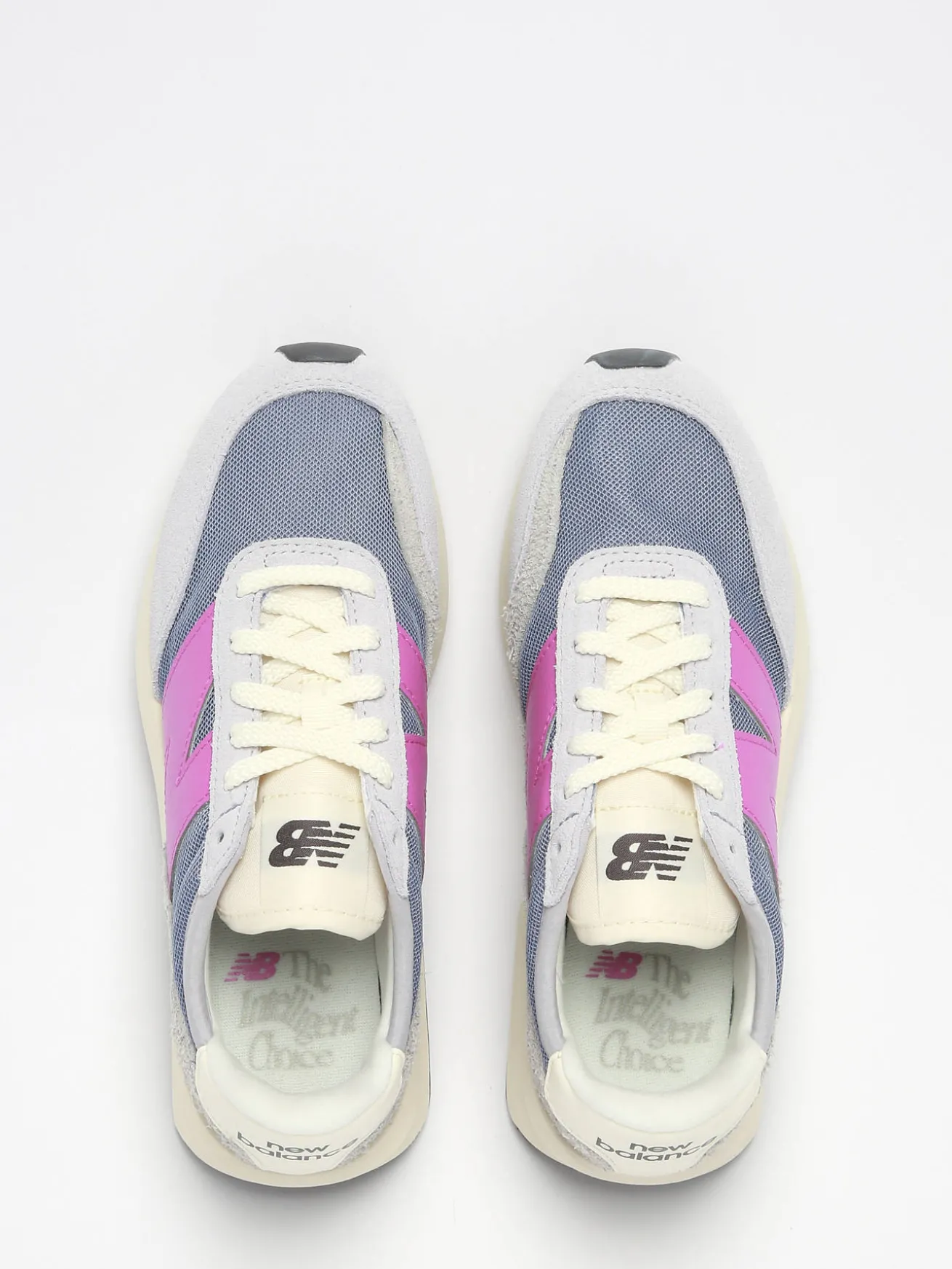 Sneakers 370 NEW BALANCE