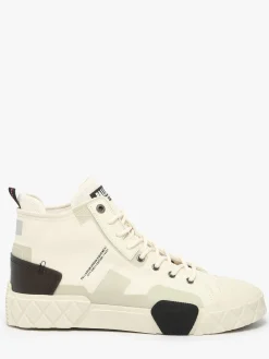Sneakers Ace City Shell PALLADIUM