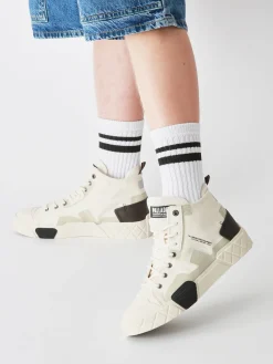 Sneakers Ace City Shell PALLADIUM