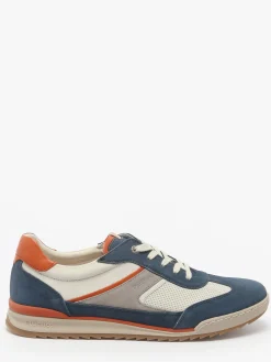 Sneakers Afelpado en cuir FLUCHOS