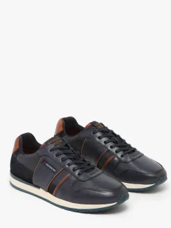 Sneakers Affairi 2 en cuir REDSKINS