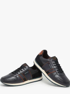 Sneakers Affairi 2 en cuir REDSKINS