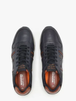 Sneakers Affairi 2 en cuir REDSKINS