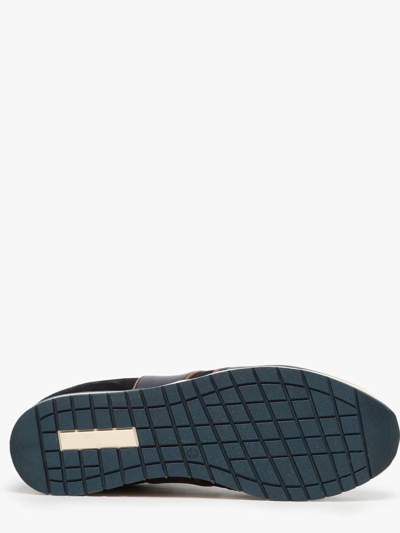 Sneakers Affairi 2 en cuir REDSKINS
