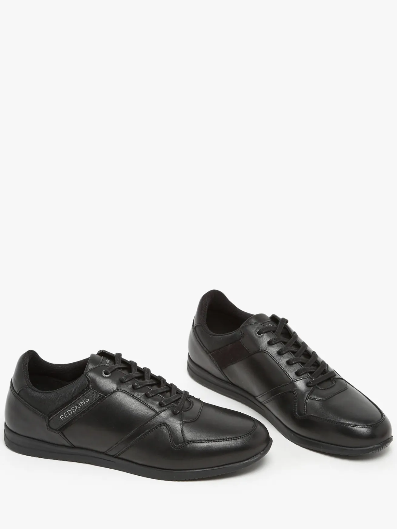 Sneakers Aimabli en cuir REDSKINS