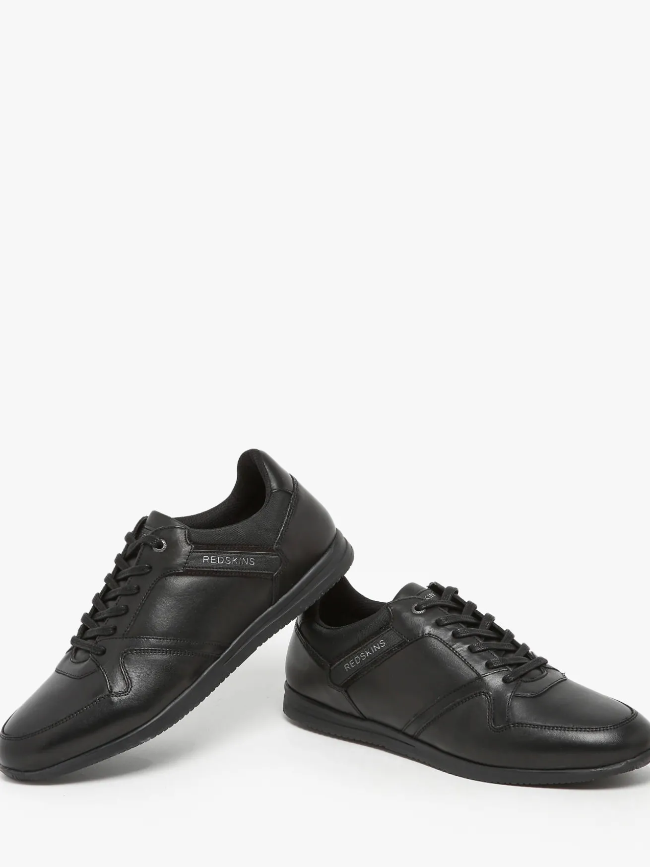 Sneakers Aimabli en cuir REDSKINS