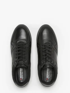Sneakers Aimabli en cuir REDSKINS