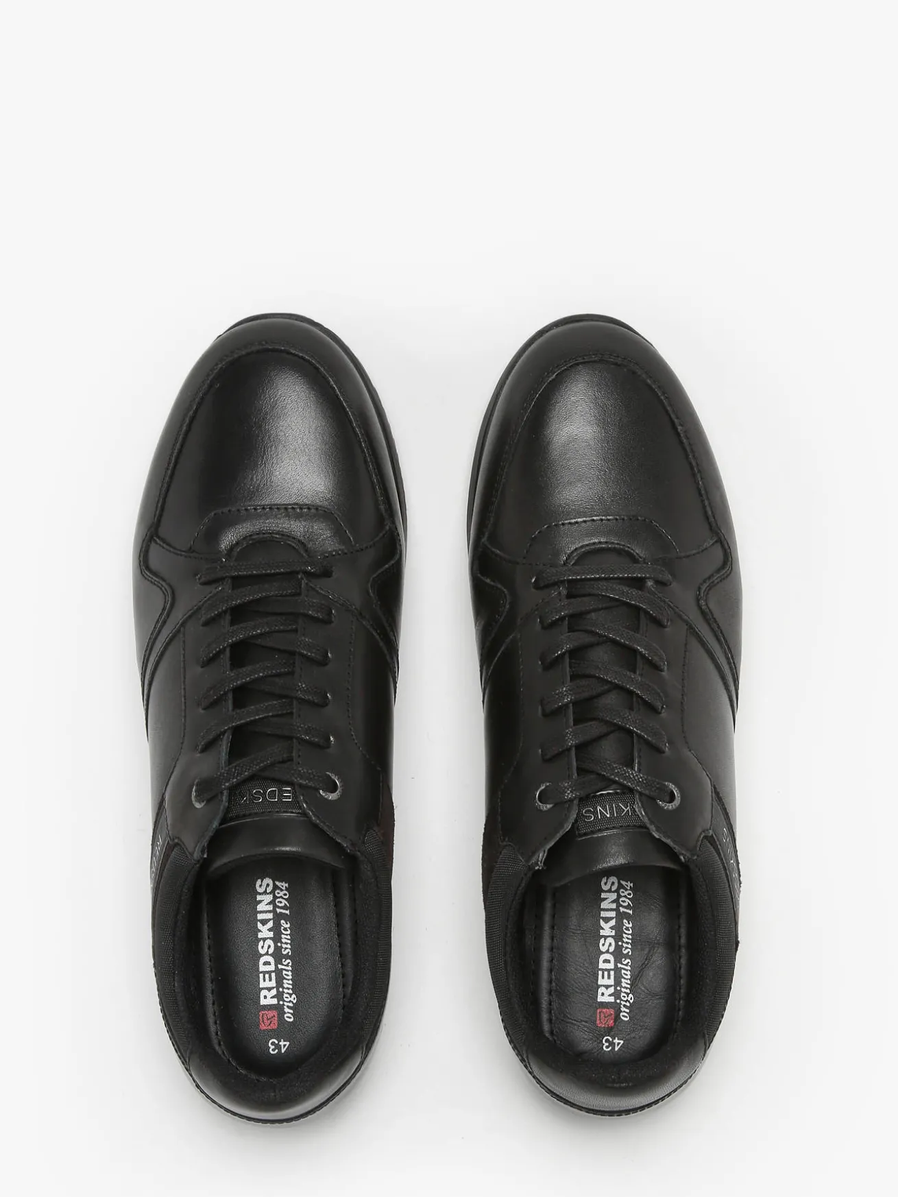 Sneakers Aimabli en cuir REDSKINS