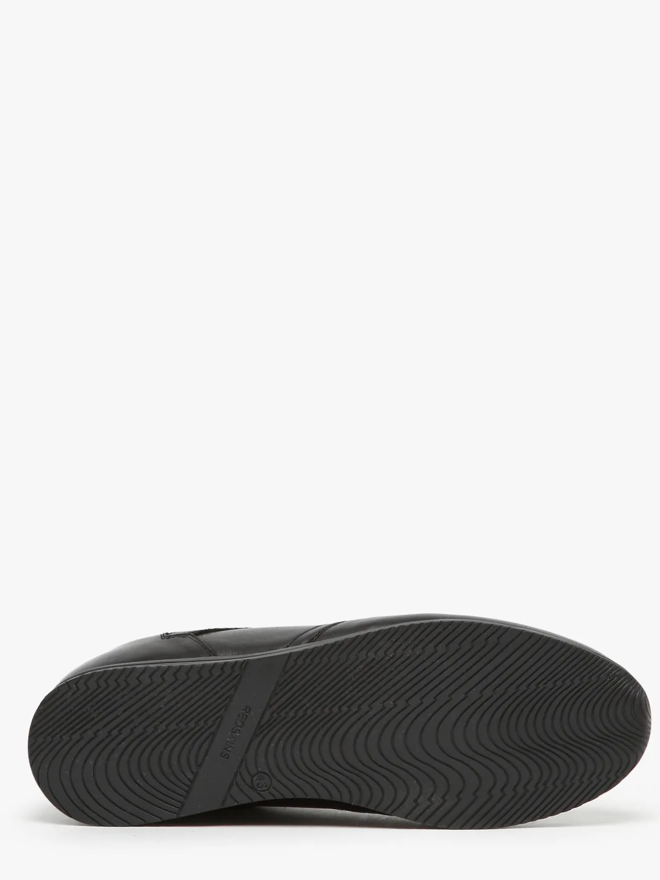Sneakers Aimabli en cuir REDSKINS