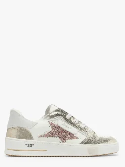 Sneakers Ale en cuir SEMERDJIAN