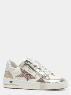 Sneakers Ale en cuir SEMERDJIAN