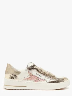 Sneakers Ale en cuir SEMERDJIAN