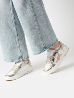 Sneakers Ale en cuir SEMERDJIAN