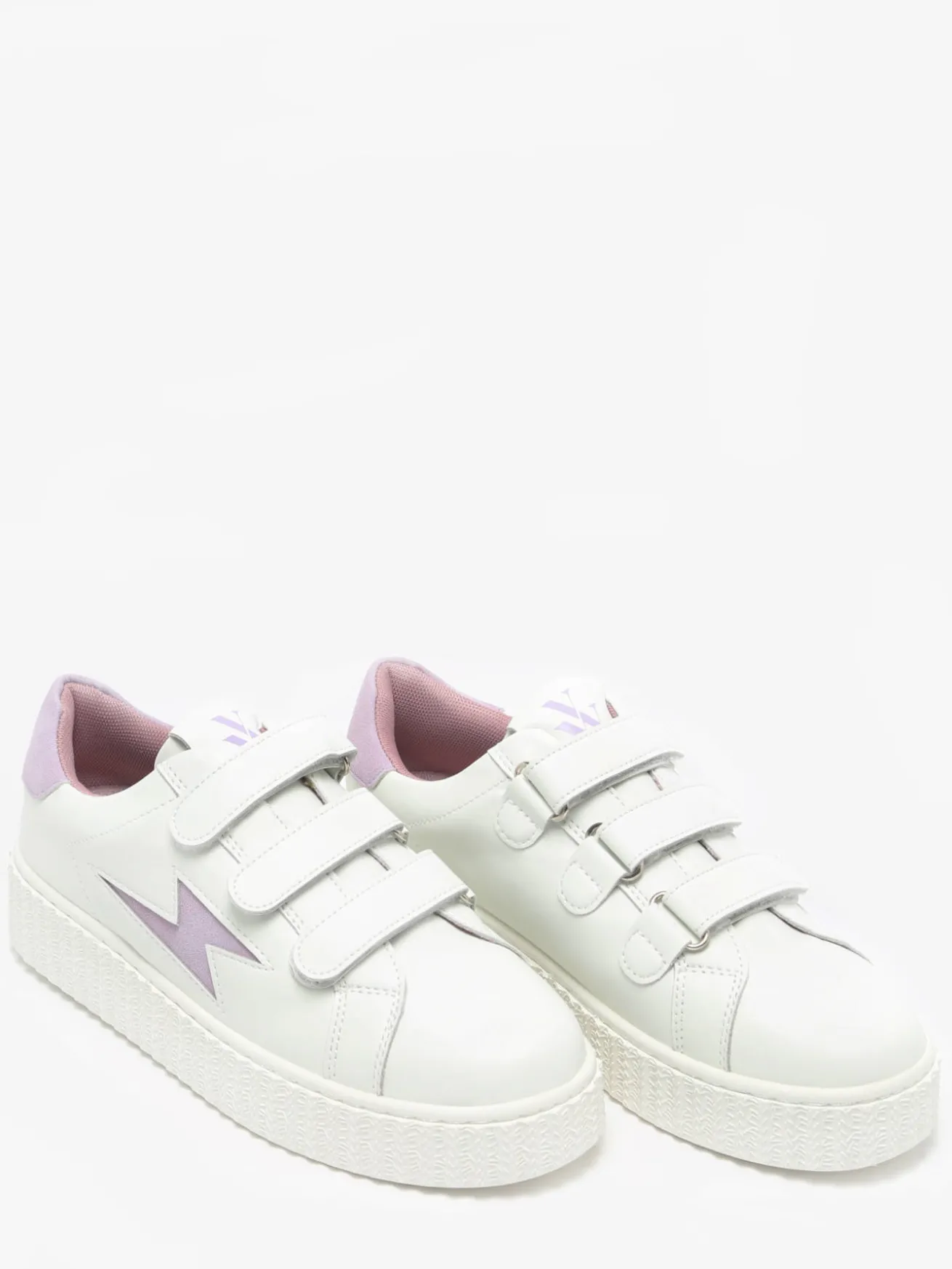 Sneakers Aleïna VANESSA WU