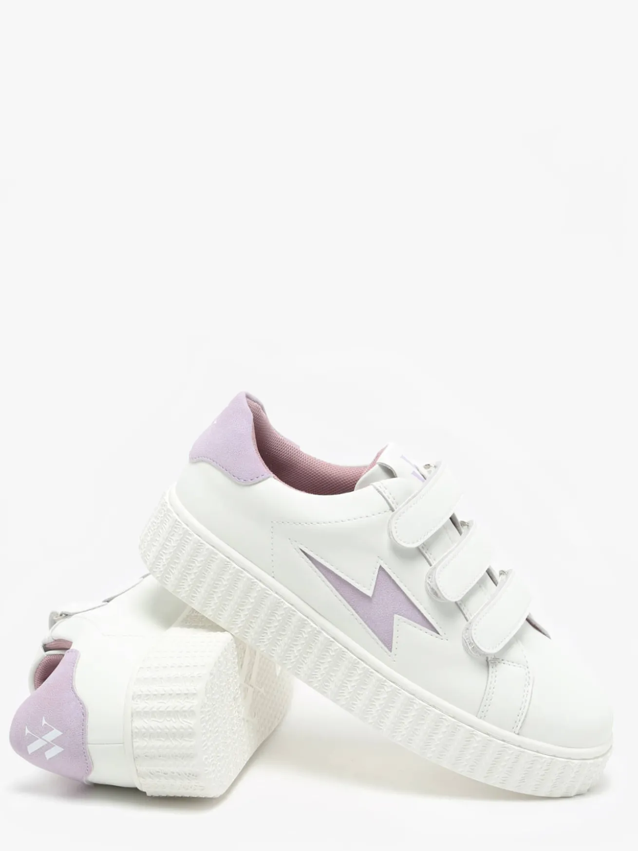 Sneakers Aleïna VANESSA WU