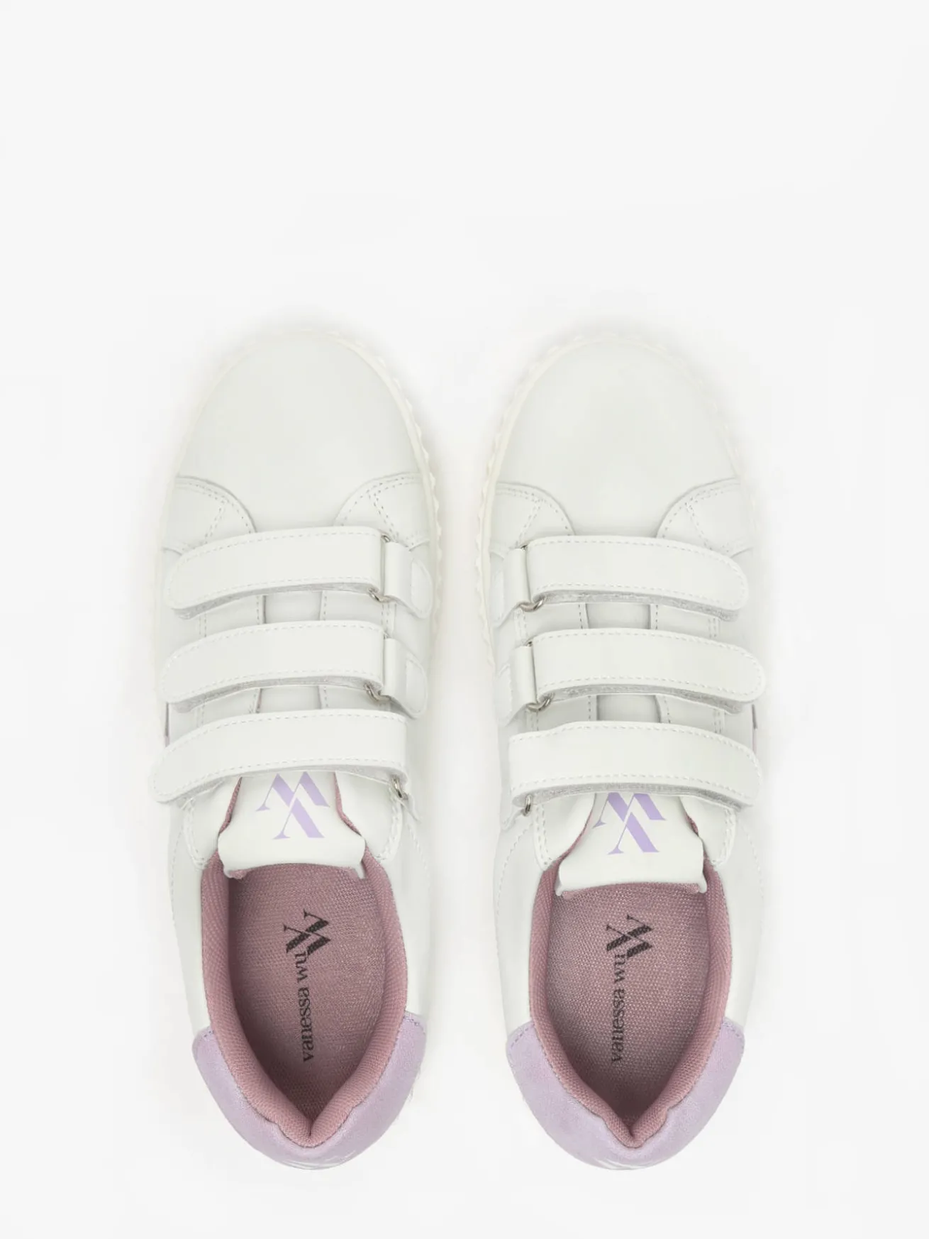 Sneakers Aleïna VANESSA WU
