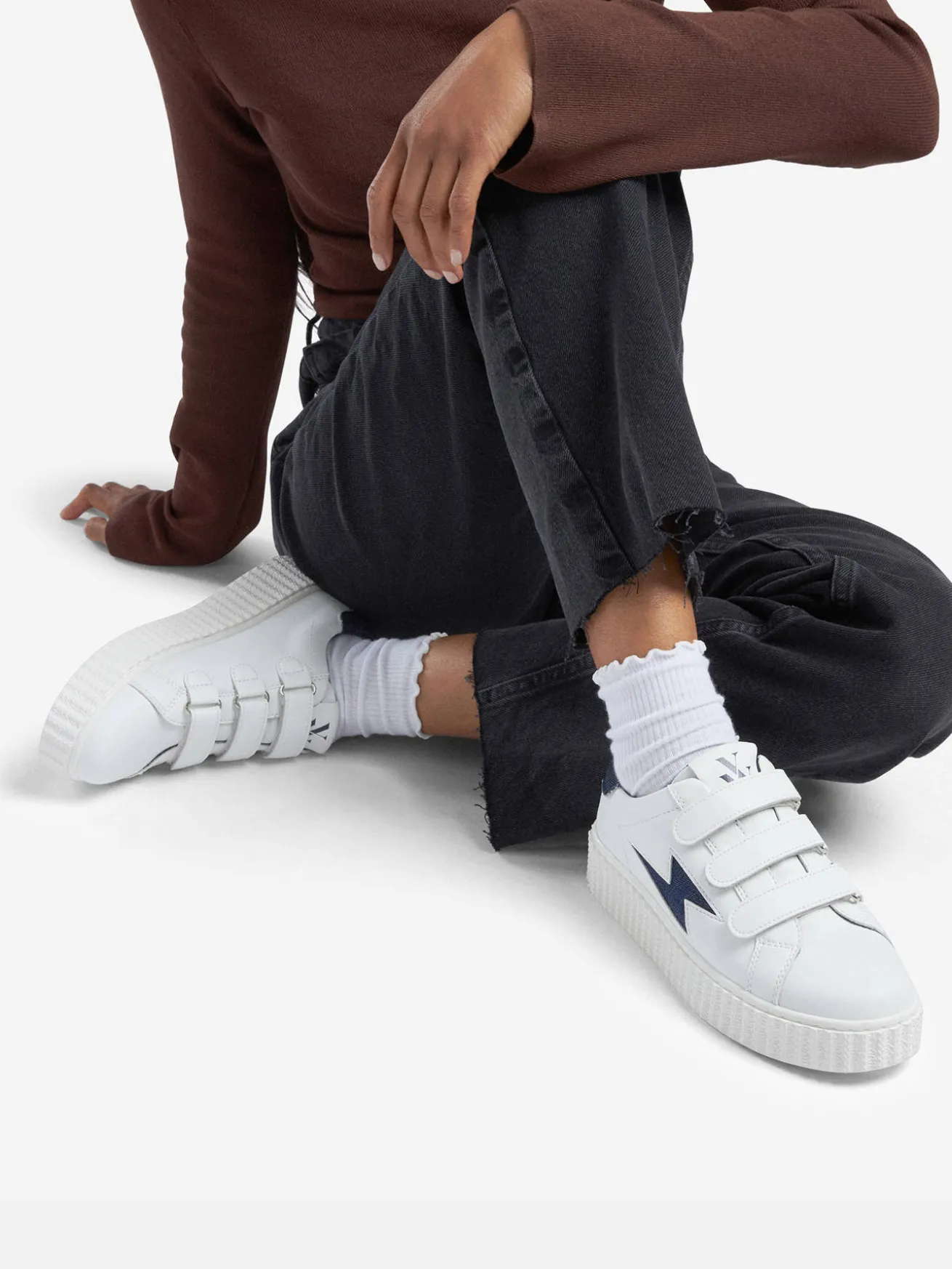 Sneakers Aleïna VANESSA WU
