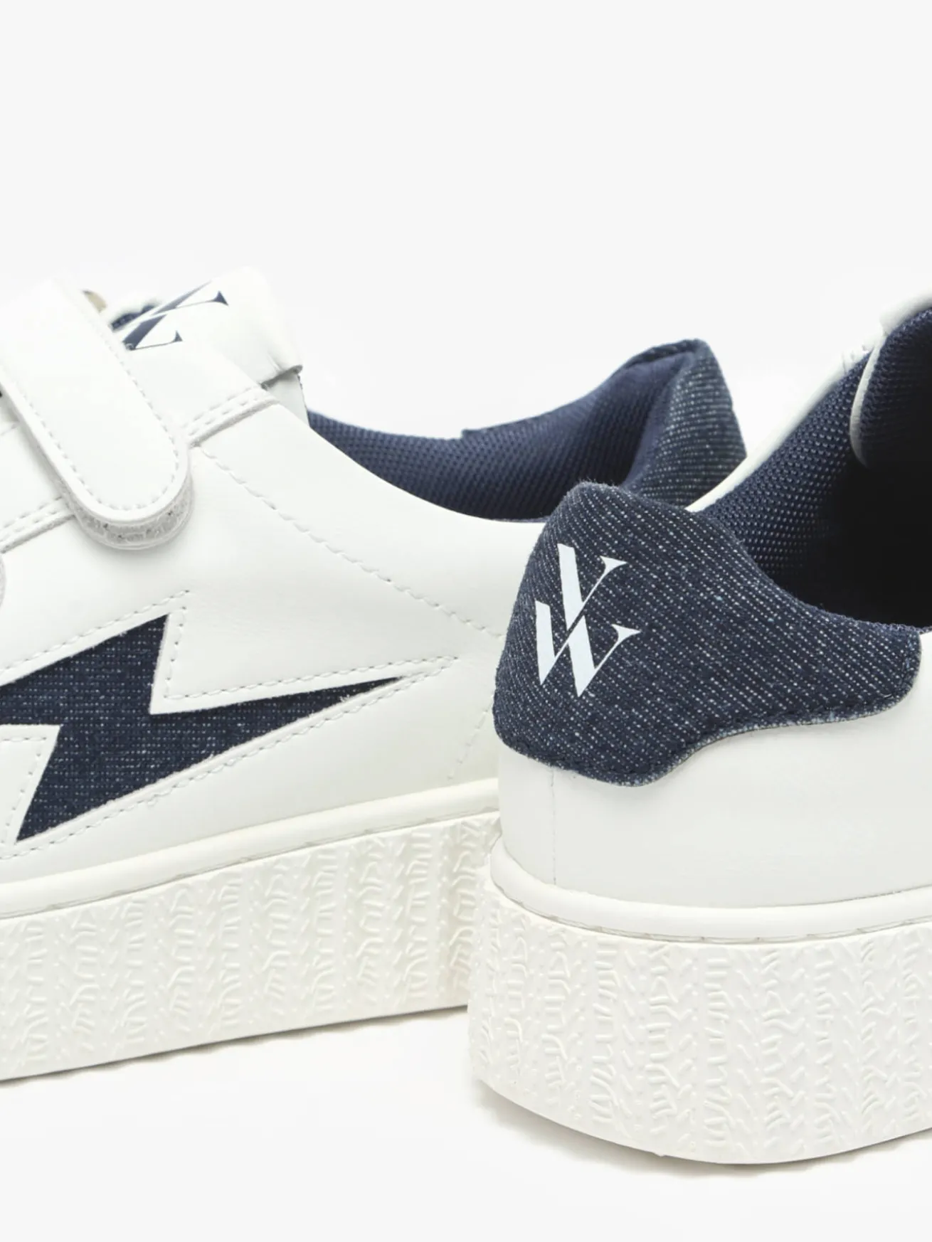 Sneakers Aleïna VANESSA WU