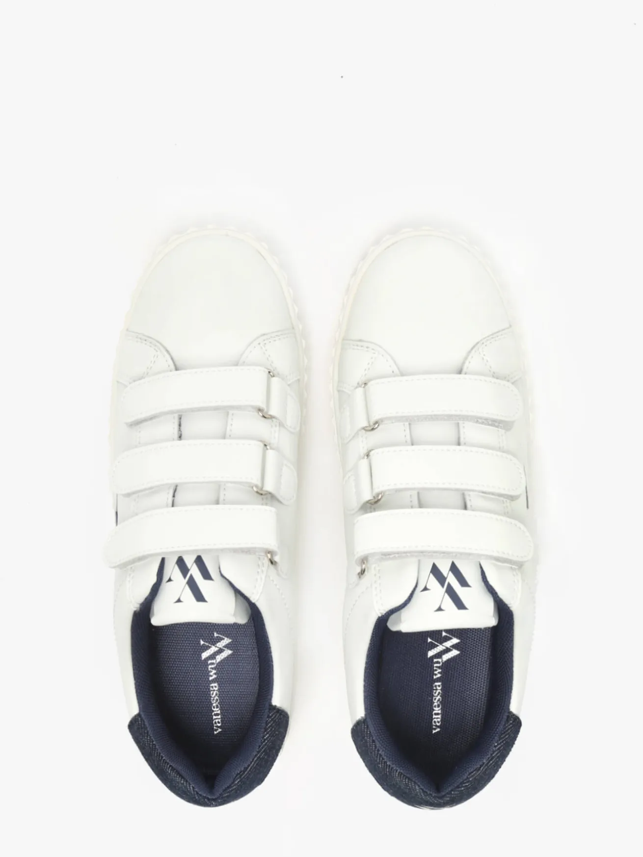 Sneakers Aleïna VANESSA WU