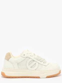 Sneakers Alison en cuir NO NAME