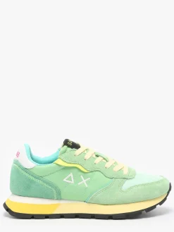 Sneakers Ally Color Explosion SUN68