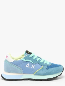 Sneakers Ally Color Explosion SUN68