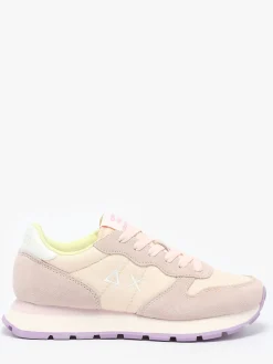 Sneakers Ally Solid Nylon SUN68